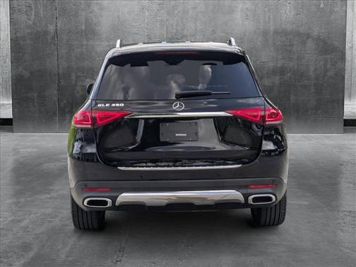 2021 Mercedes-Benz GLE 350 Base
