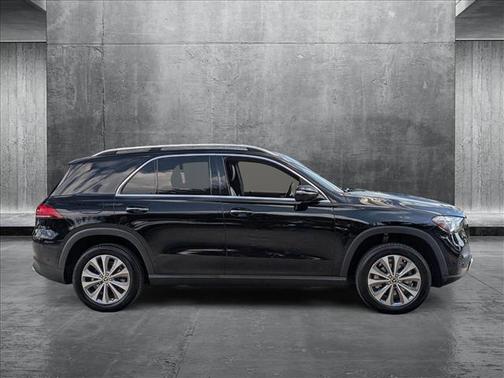 2021 Mercedes-Benz GLE 350 Base
