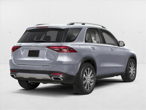 2026 Mercedes-Benz GLE 450e 4MATIC