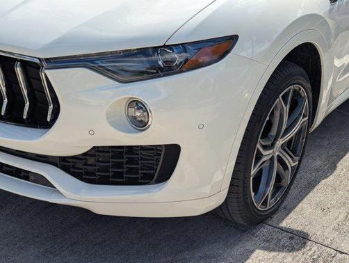 2023 Maserati Levante GT