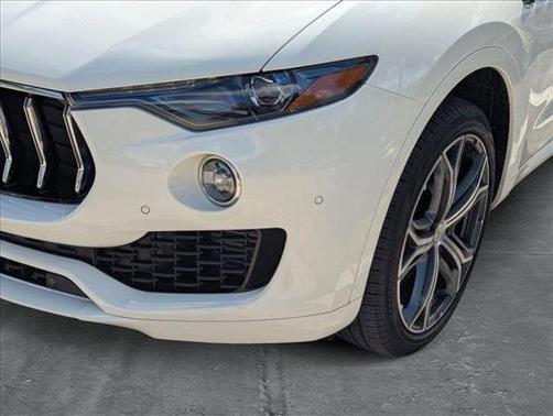 2023 Maserati Levante GT