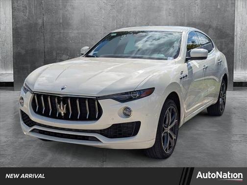 2023 Maserati Levante GT