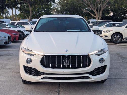 2023 Maserati Levante GT