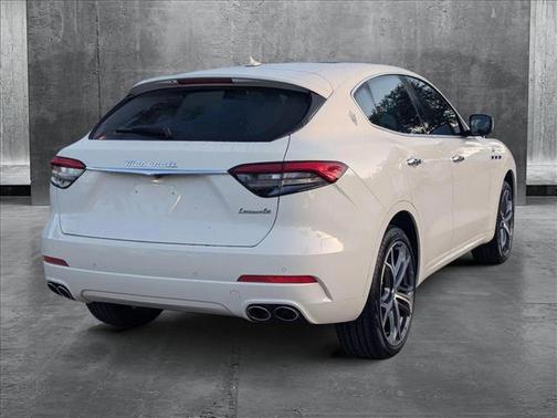 2023 Maserati Levante GT