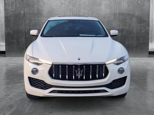 2023 Maserati Levante GT