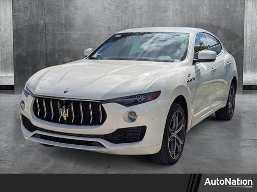 2023 Maserati Levante GT