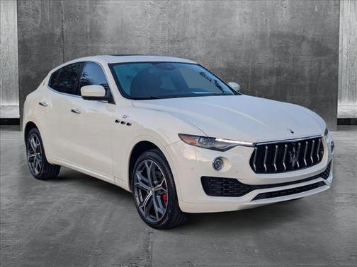 2023 Maserati Levante GT