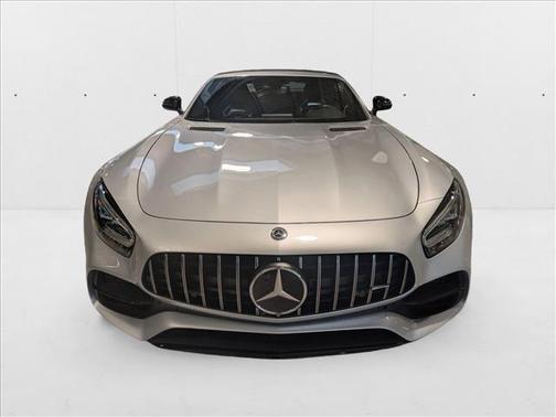 2020 Mercedes-Benz AMG GT R