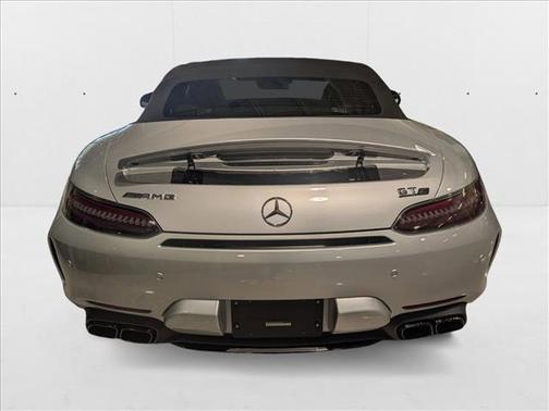 2020 Mercedes-Benz AMG GT R