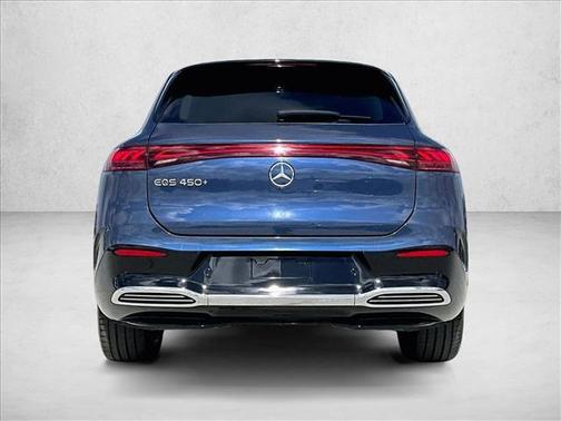 2023 Mercedes-Benz EQS 450 4MATIC
