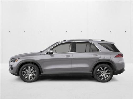 2026 Mercedes-Benz GLE 450e 4MATIC