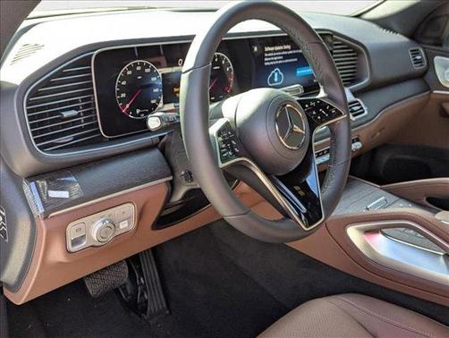 2025 Mercedes-Benz GLE 350 Base