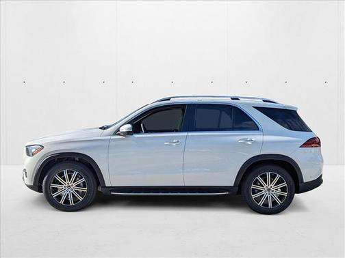 2025 Mercedes-Benz GLE 350 Base