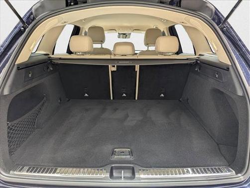 2022 Mercedes-Benz GLC 300 Base