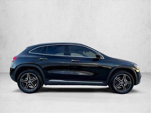 2026 Mercedes-Benz GLA 250 4MATIC