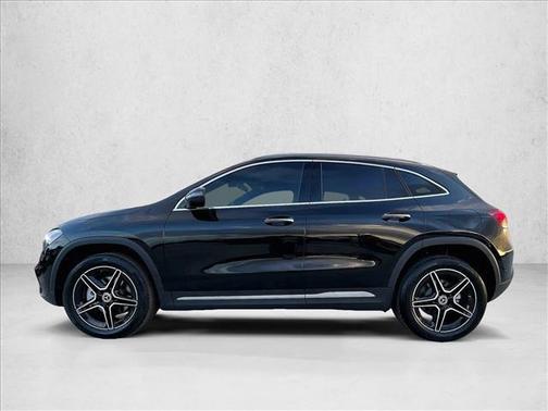 2026 Mercedes-Benz GLA 250 4MATIC