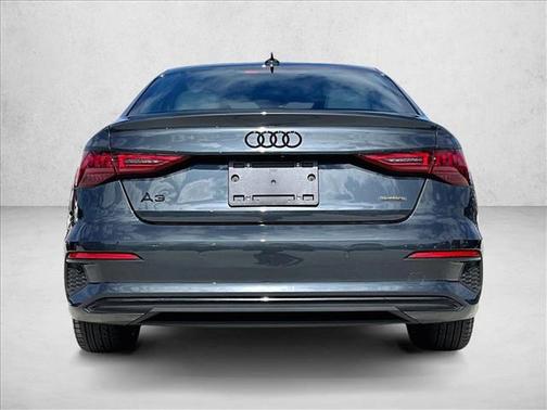 2024 Audi A3 Premium