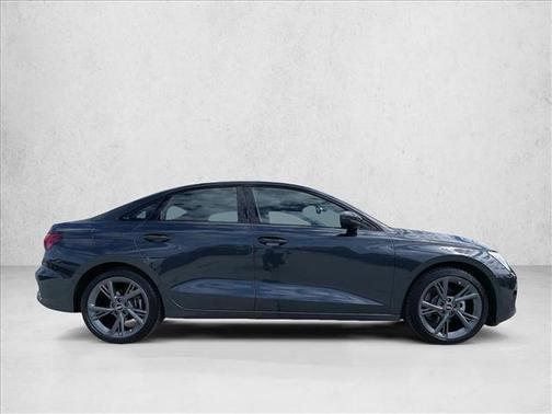 2024 Audi A3 Premium