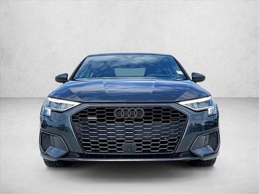 2024 Audi A3 Premium