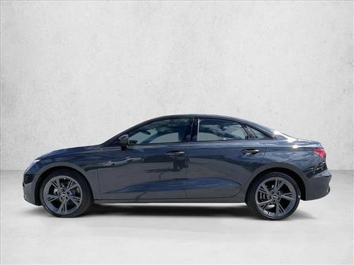 2024 Audi A3 Premium