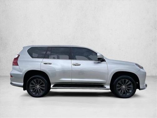 2021 Lexus GX 460 Premium