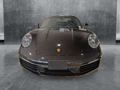 2024 Porsche 911 Carrera
