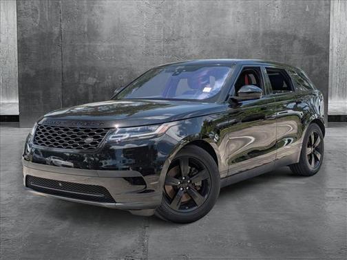 2018 Land Rover Range Rover Velar P380 S
