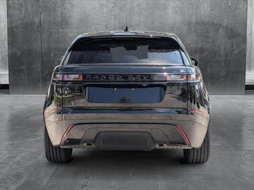 2018 Land Rover Range Rover Velar P380 S