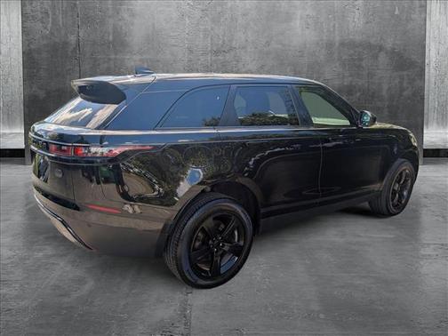 2018 Land Rover Range Rover Velar P380 S