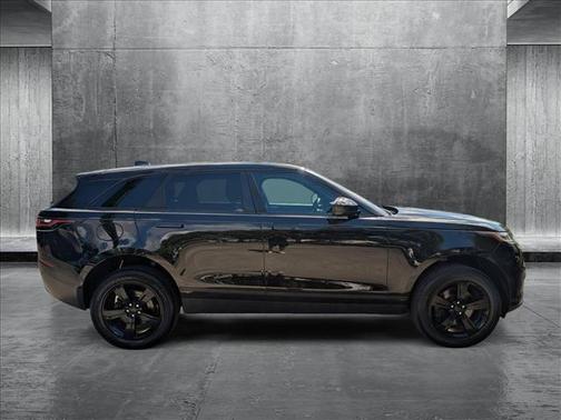 2018 Land Rover Range Rover Velar P380 S