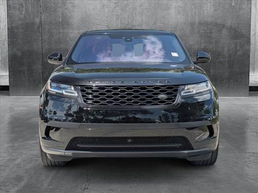 2018 Land Rover Range Rover Velar P380 S