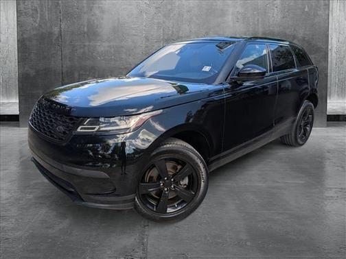 2018 Land Rover Range Rover Velar P380 S