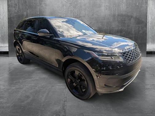 2018 Land Rover Range Rover Velar P380 S