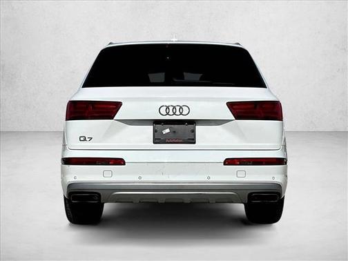 2019 Audi Q7 55 Premium Plus