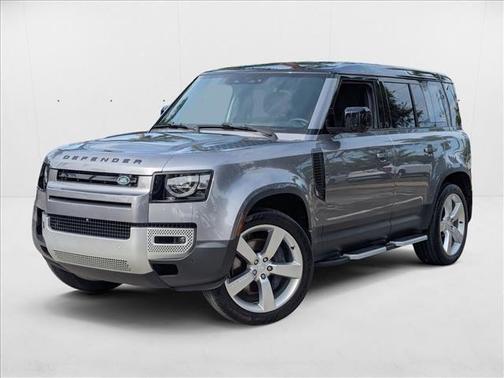 2024 Land Rover Defender 110 P500 SE
