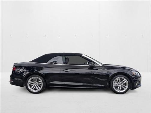 2019 Audi A5 45 Premium