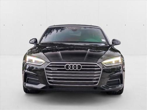 2019 Audi A5 45 Premium