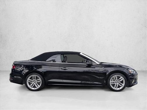2019 Audi A5 Premium Plus