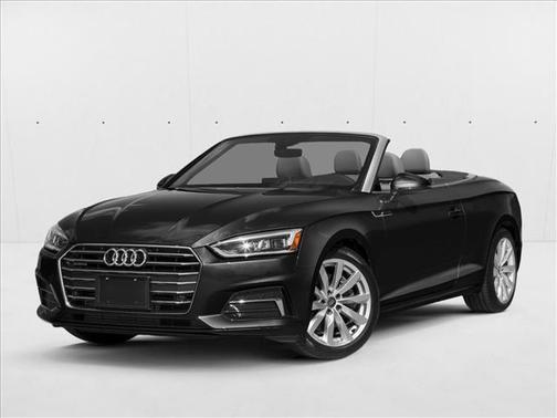 2019 Audi A5 45 Premium