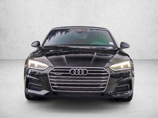 2019 Audi A5 Premium Plus