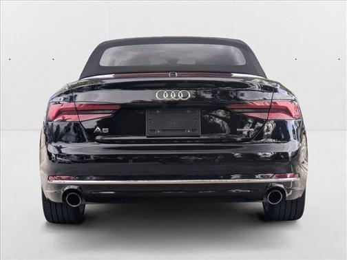 2019 Audi A5 45 Premium