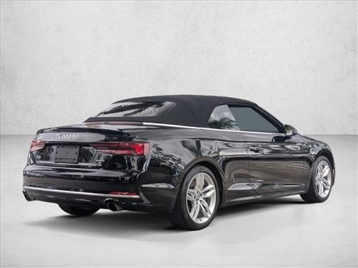 2019 Audi A5 Premium Plus