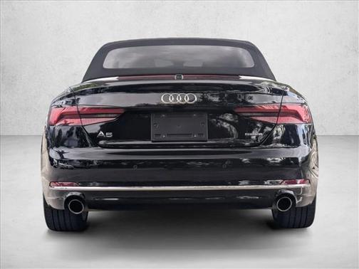 2019 Audi A5 Premium Plus