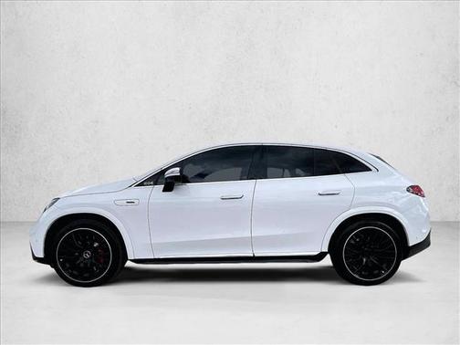 2024 Mercedes-Benz AMG EQE 4MATIC+