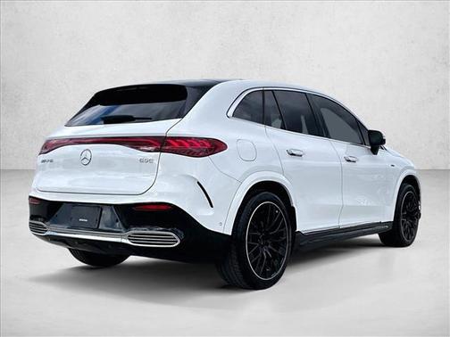 2024 Mercedes-Benz AMG EQE 4MATIC+
