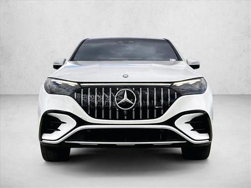 2024 Mercedes-Benz AMG EQE 4MATIC+