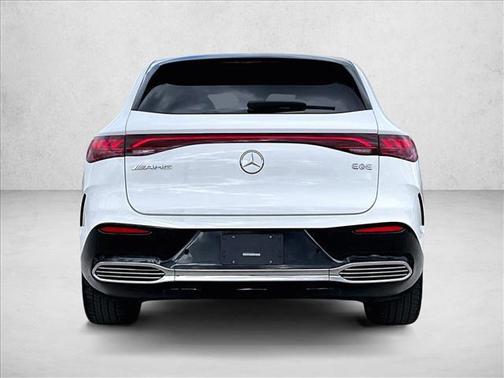 2024 Mercedes-Benz AMG EQE 4MATIC+