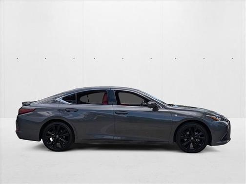 2023 Lexus ES 350 F Sport