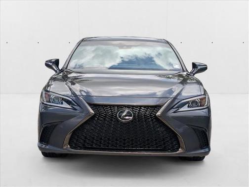 2023 Lexus ES 350 F Sport