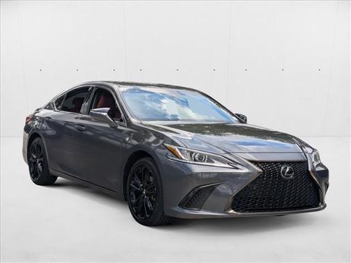 2023 Lexus ES 350 F Sport